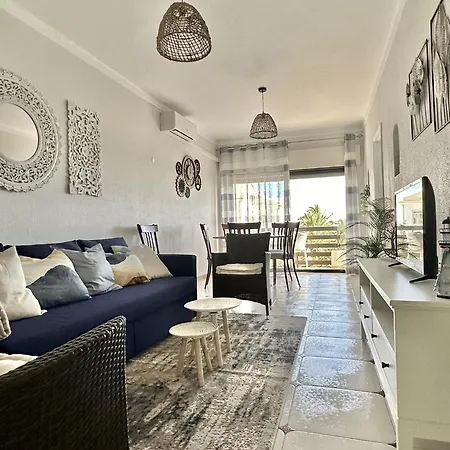 Sol & Sal Daire Portimão