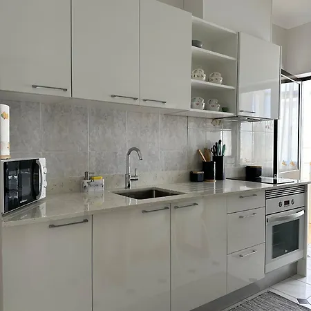 Lägenhet Sol & Sal Portimão