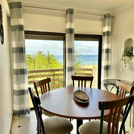 Appartement Sol & Sal *