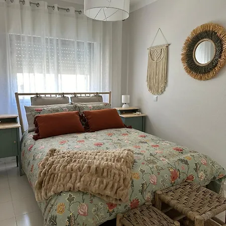 Appartement Sol & Sal *