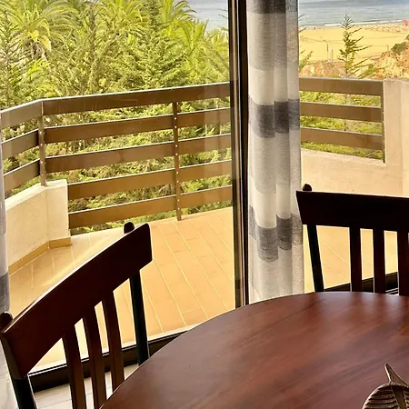 Sol & Sal Lägenhet Portimão