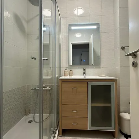 Lägenhet Sol & Sal Portimão