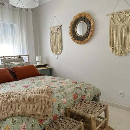 Appartement Sol & Sal