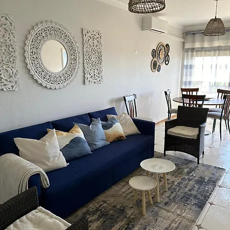 Lägenhet Sol & Sal Portimão