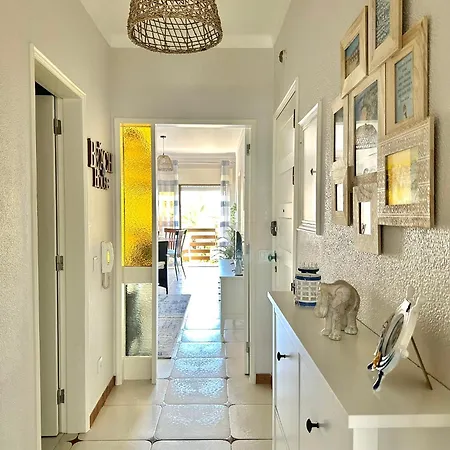 Apartament Sol & Sal Portimão